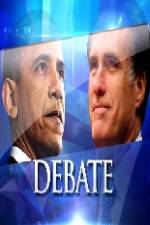 Watch Presidential Debate 2012 1st Debate [2012] Wootly